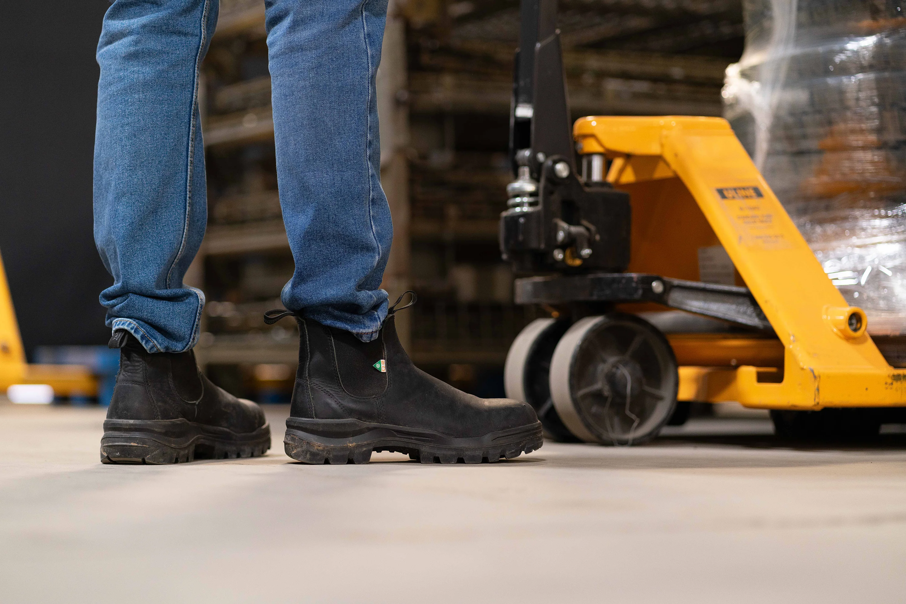 Iconic Comfort, Built to Last