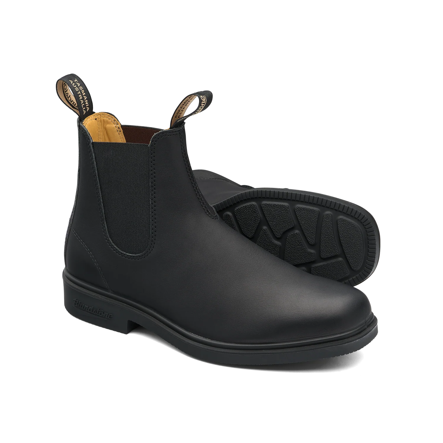 Blundstone 068 - Chisel Toe Black - Image 3