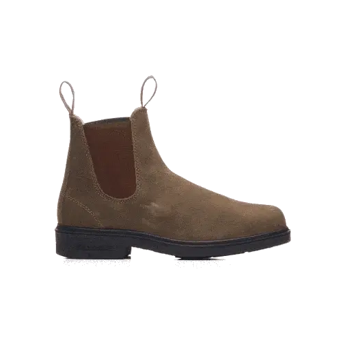 Blundstone 1306 - Chisel Toe Rustic Brown - Image 6