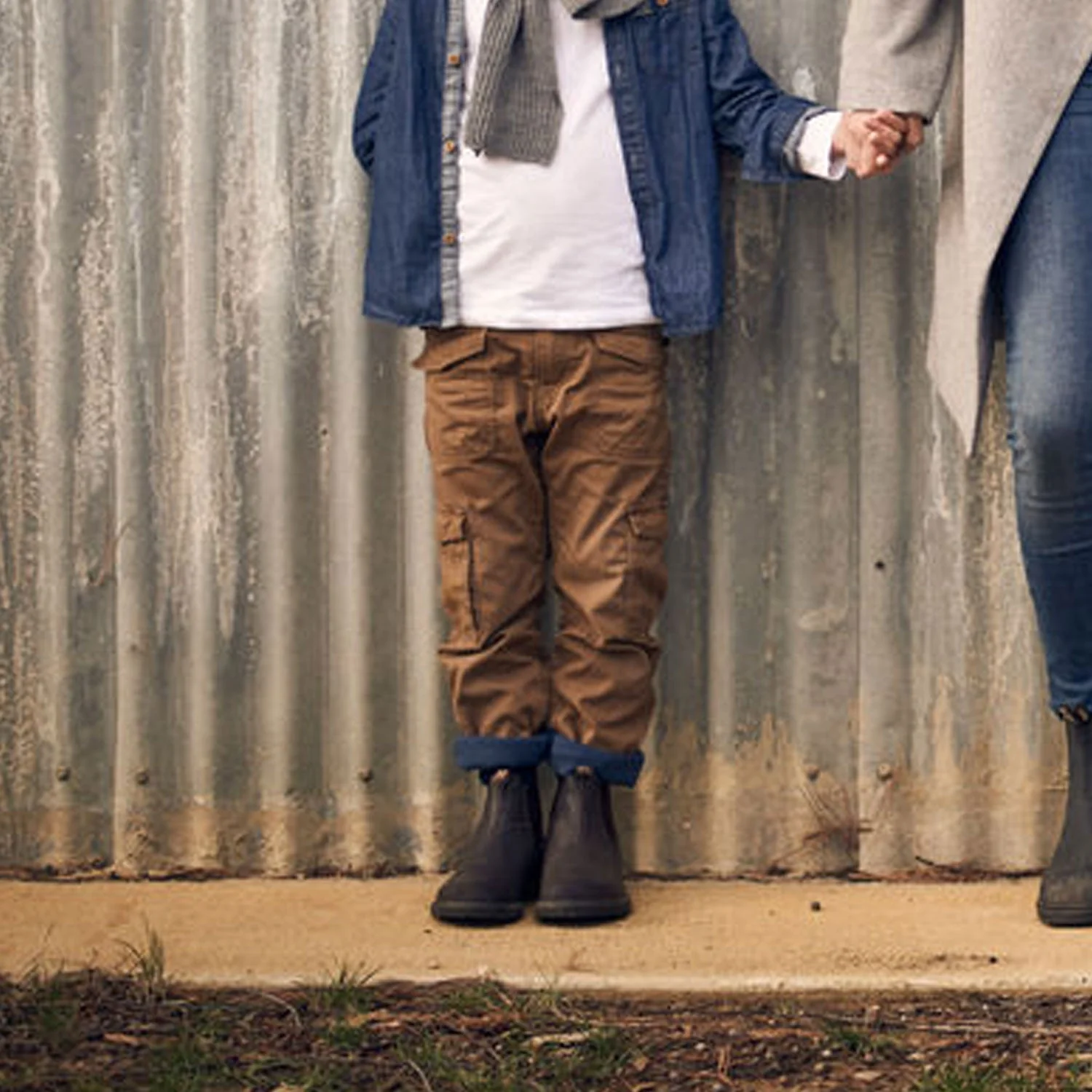 Blundstone 531 - Kids Black - Image 4