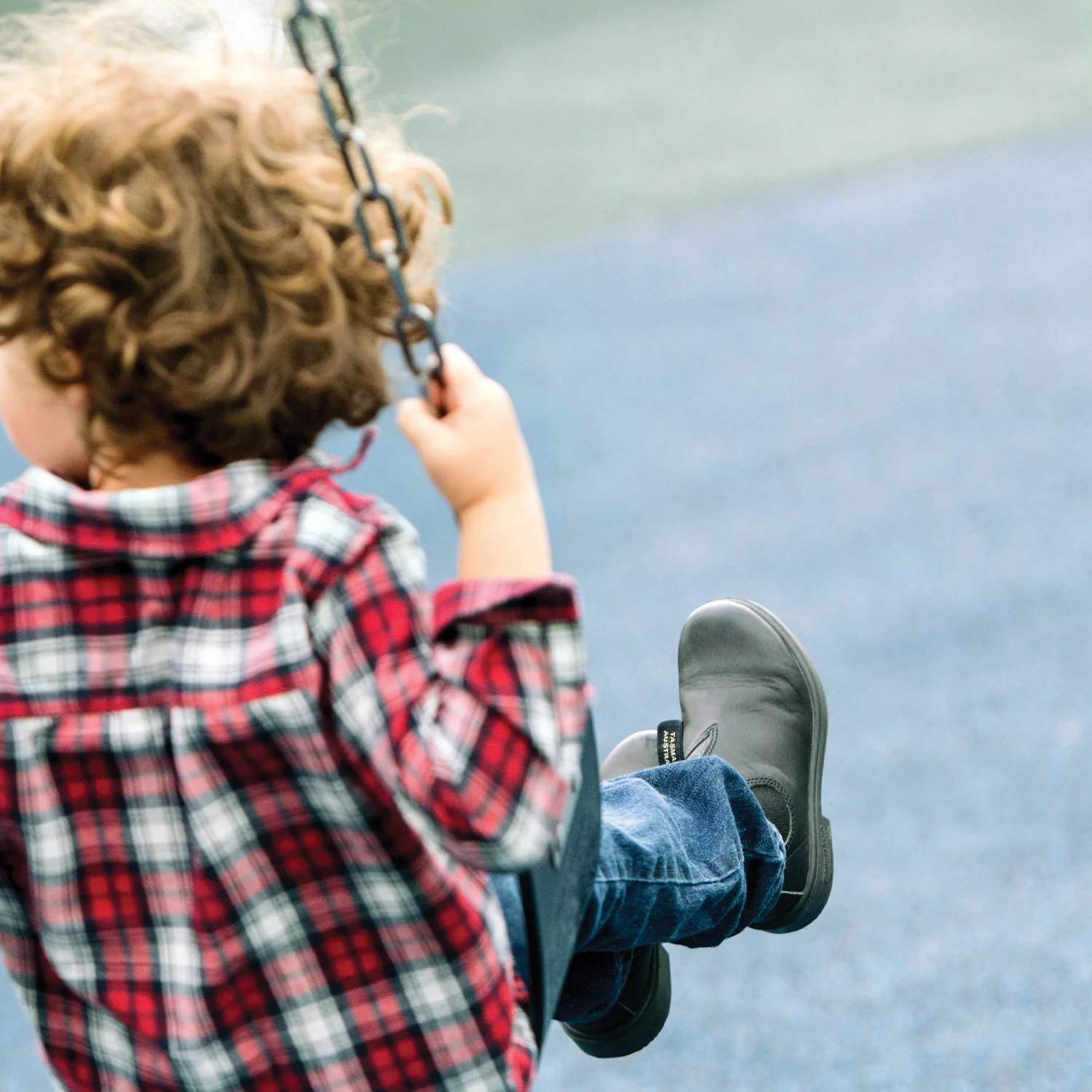 Blundstone 531 - Kids Black - Image 5