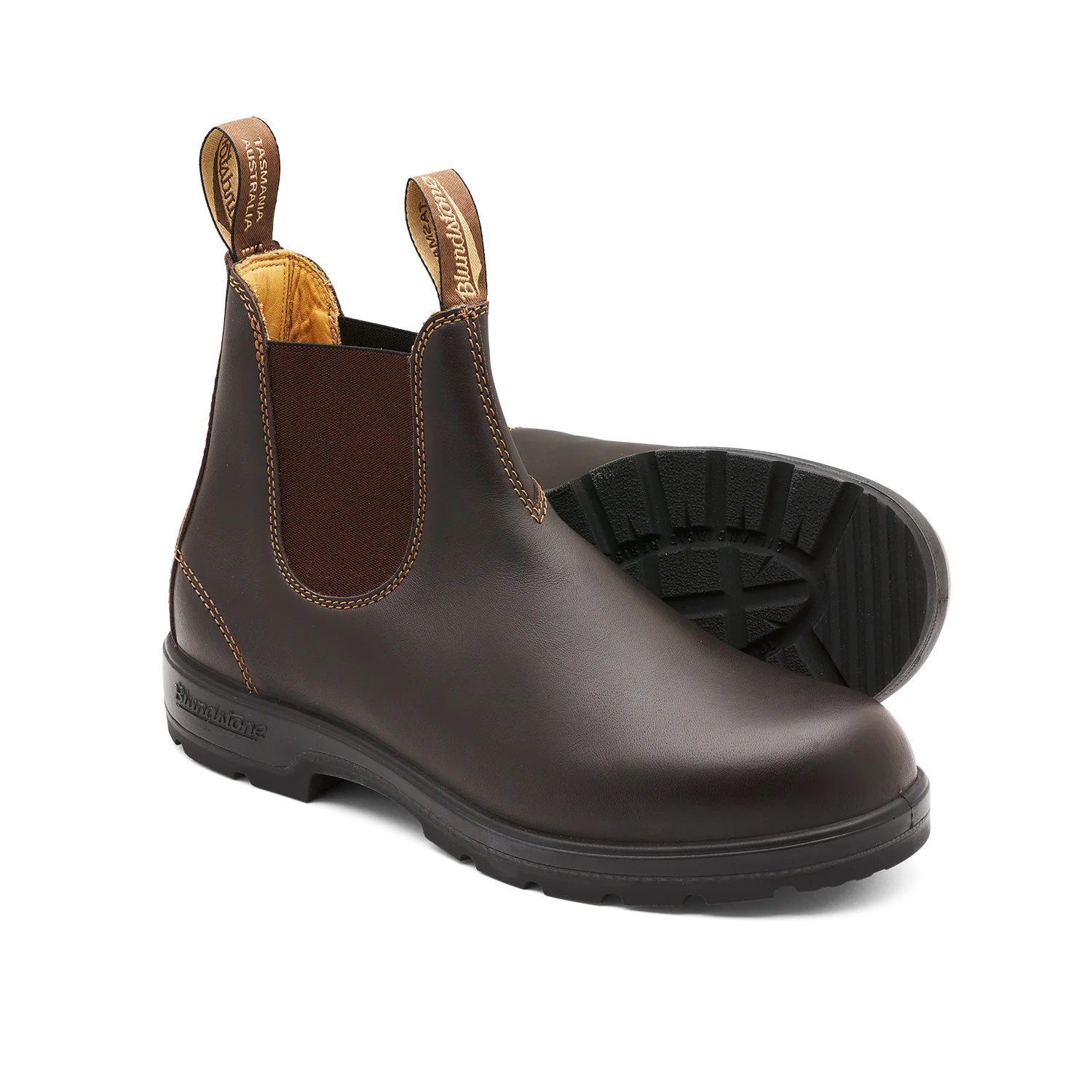 Blundstone 550 - Classics Walnut - Image 3