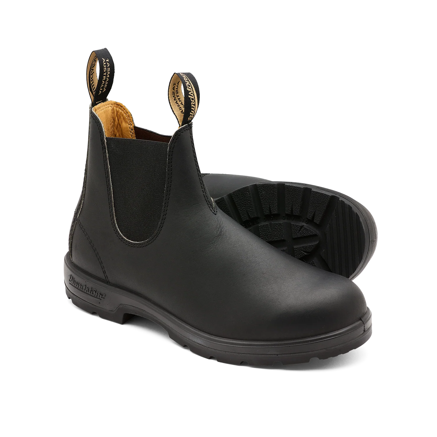 Blundstone 558 - Classics Black - Image 3