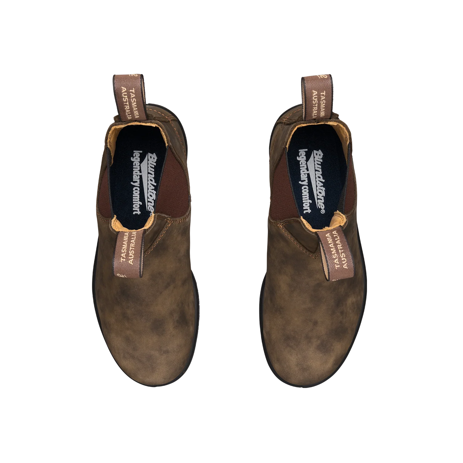 Blundstone 585 - Classics Rustic Brown - Image 4