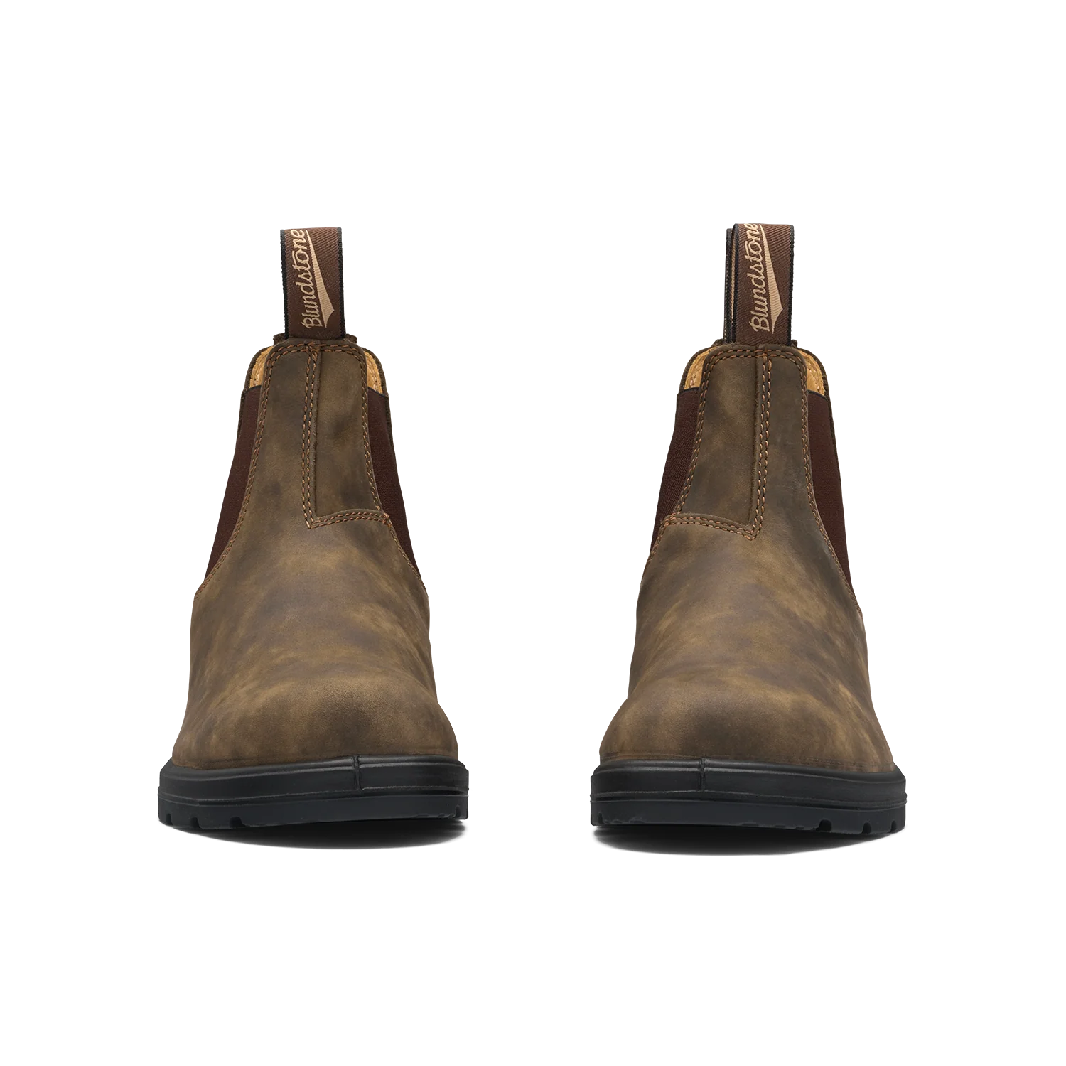 Blundstone 585 - Classics Rustic Brown - Image 5