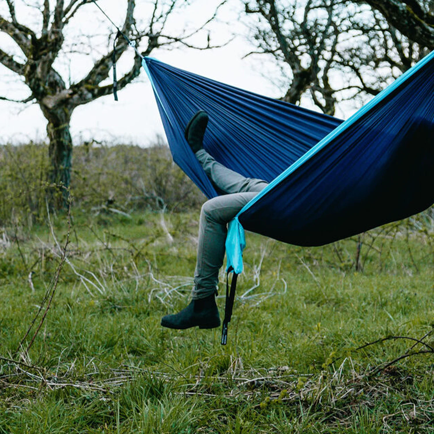 Blundstone 1308 - Chisel Toe Rustic Black - Image 7