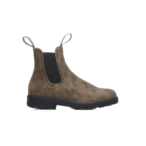 Blundstone 1351 - Originals Women's High Top Rustic Brown - Image 6