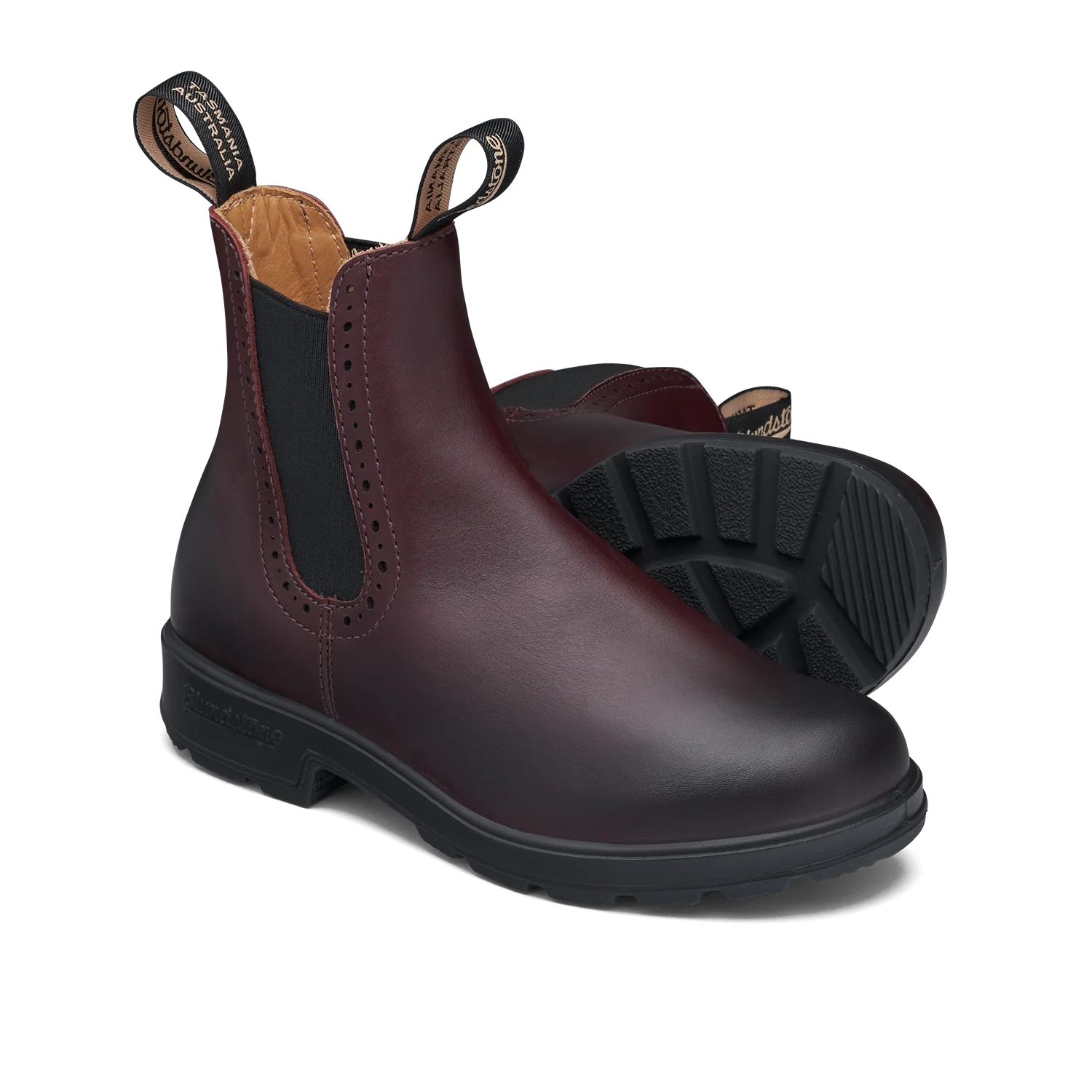 Blundstone 1352 - Originals Women's High Top Shiraz - Image 3