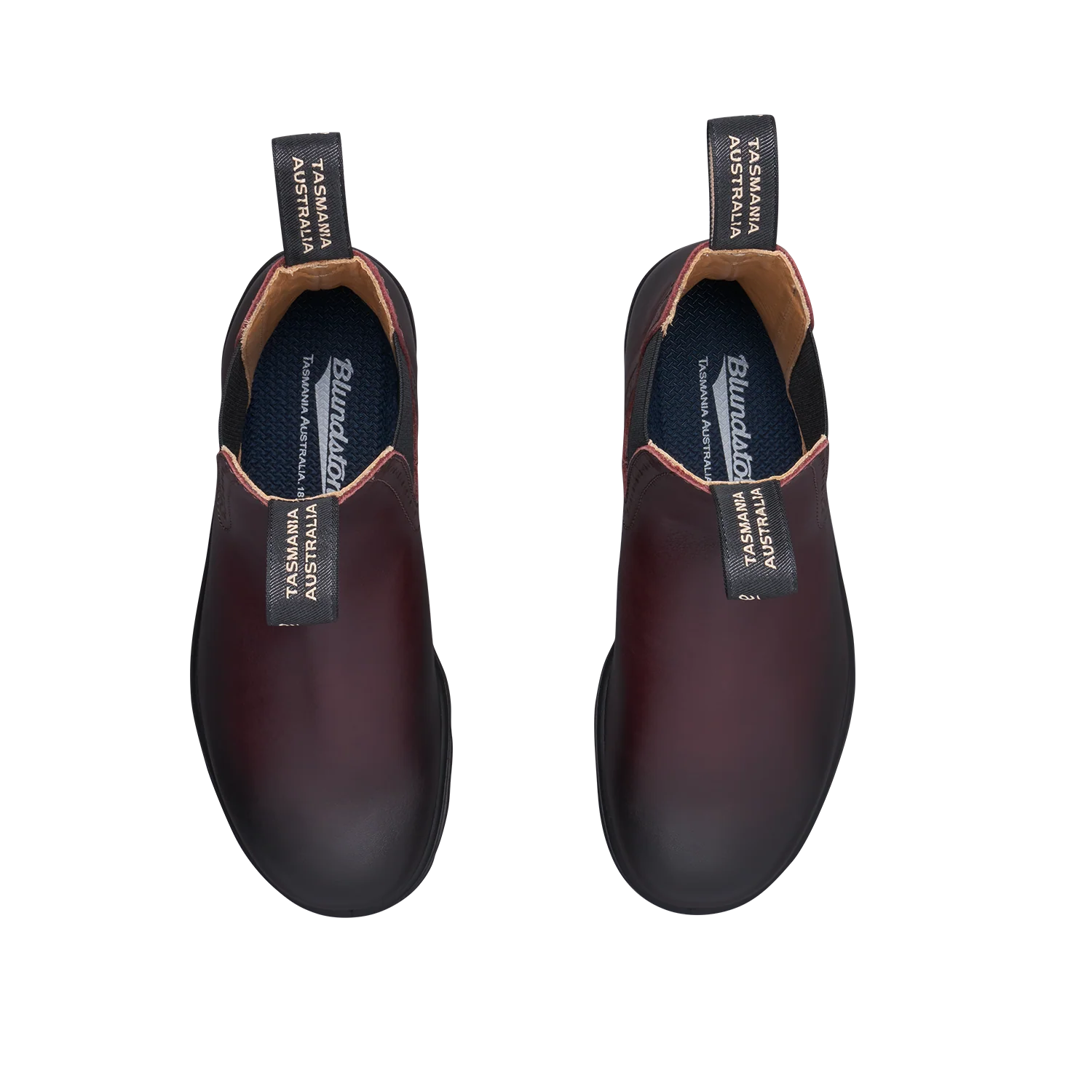 Blundstone 1352 - Originals Women's High Top Shiraz - Image 4