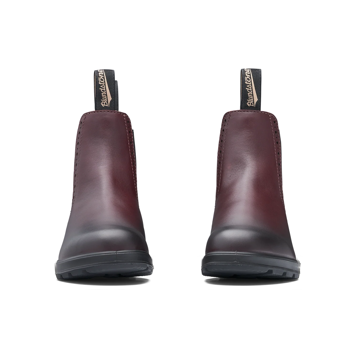 Blundstone 1352 - Originals Women's High Top Shiraz - Image 5