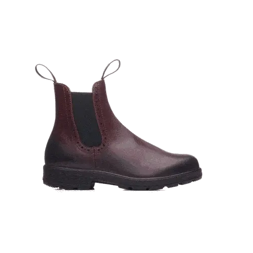 Blundstone 1352 - Originals Women's High Top Shiraz - Image 6