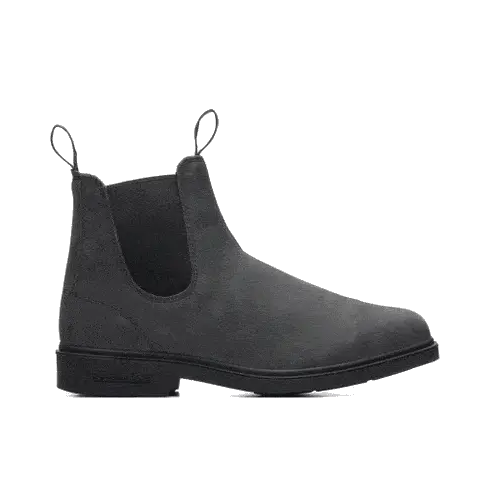 Blundstone 1392 - Winter Thermal Chisel Toe Rustic Black - Image 5