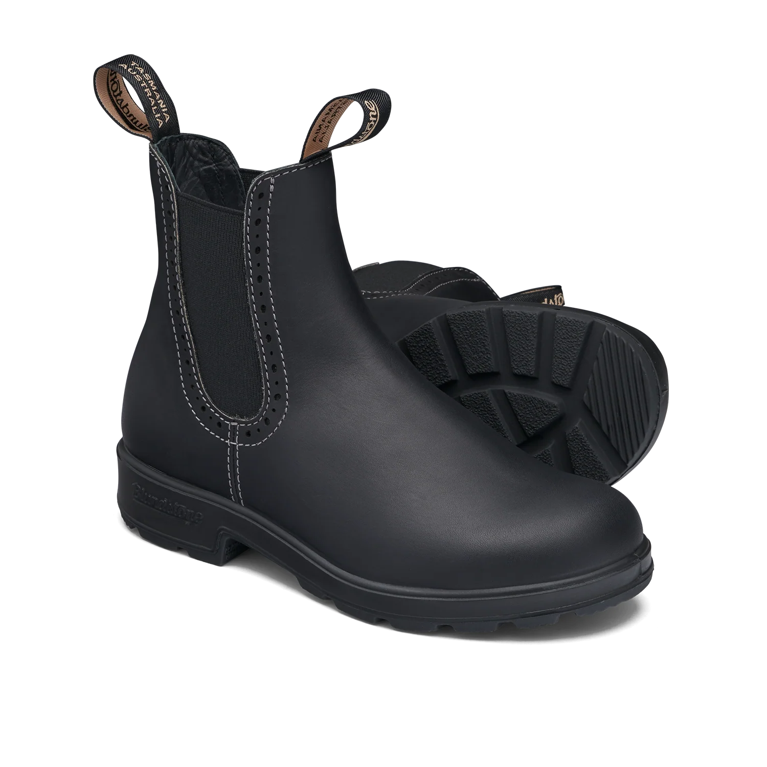 Blundstone 1448 - Originals Women's High Top Black - Image 3