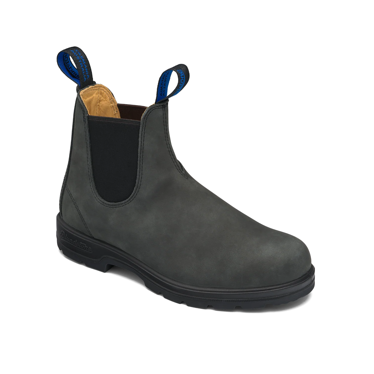 Blundstone 1478 - Winter Thermal Classics Rustic Black - Image 3