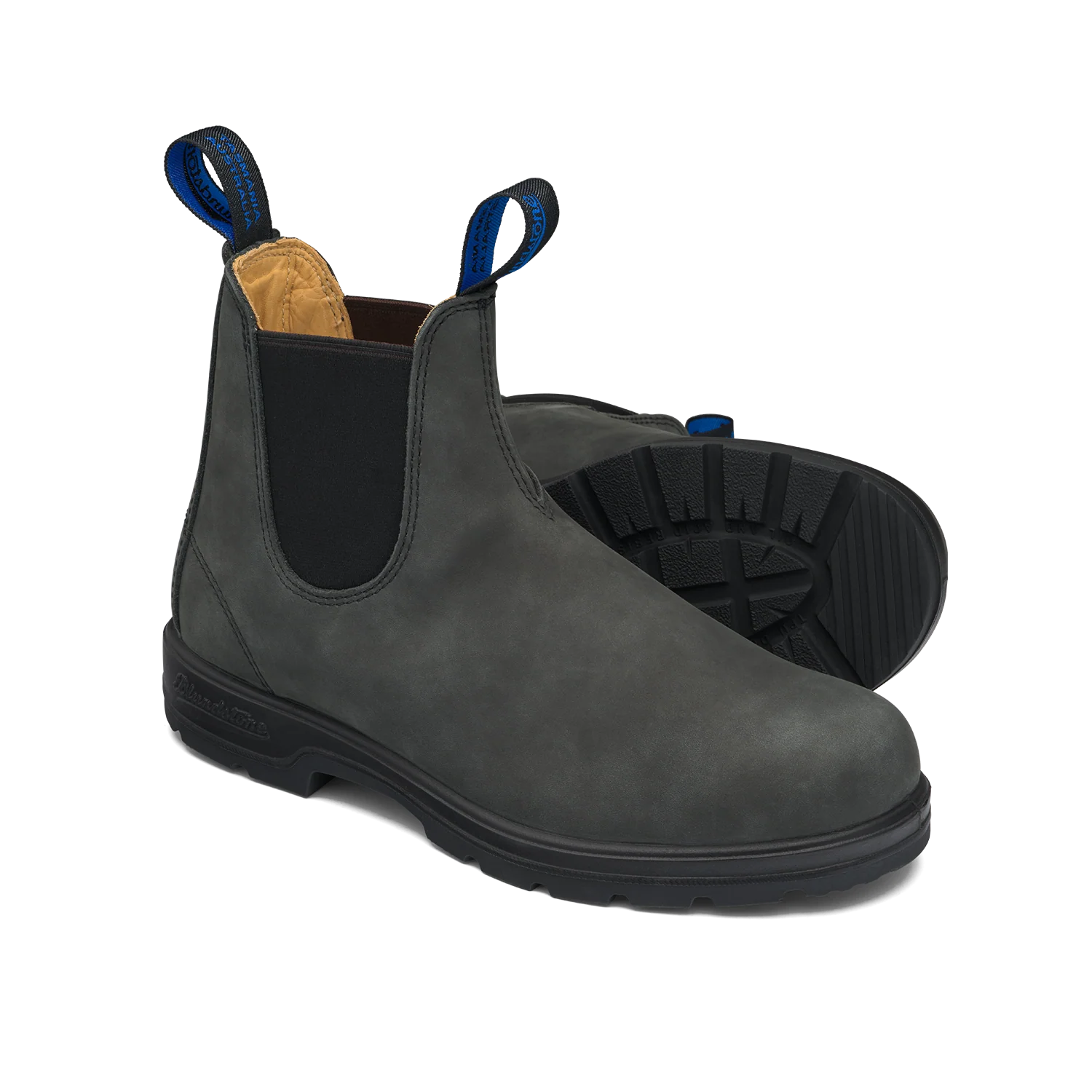 Blundstone 1478 - Winter Thermal Classics Rustic Black - Image 4