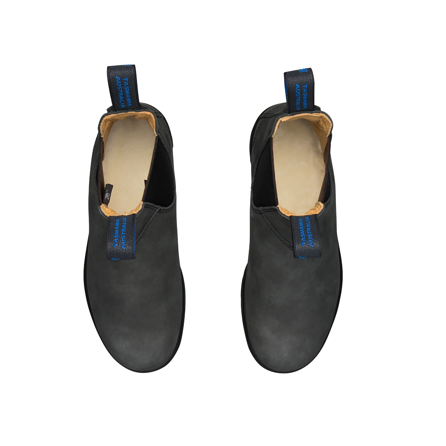 Blundstone 1478 - Winter Thermal Classics Rustic Black - Image 5