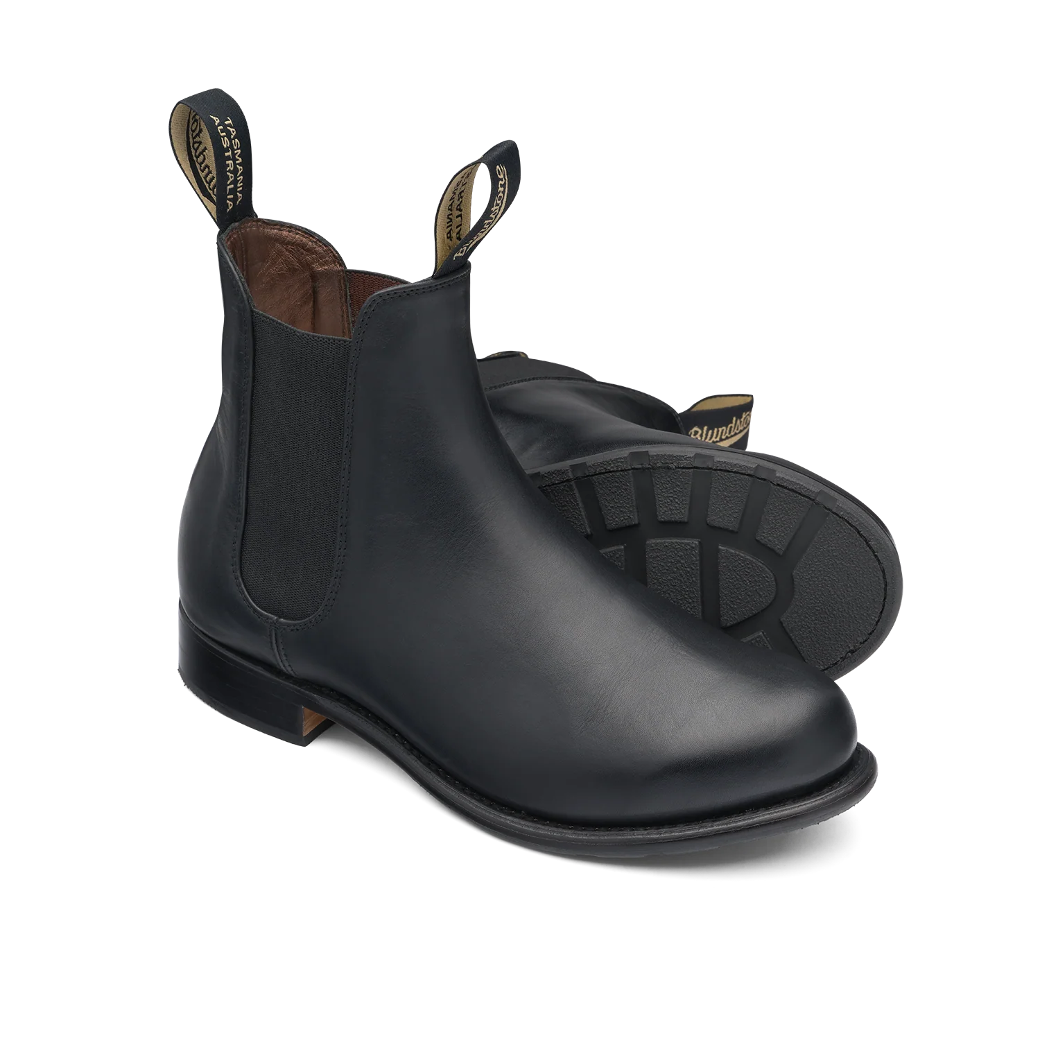 Blundstone 153 - Heritage Women's Chelsea Black - Image 3