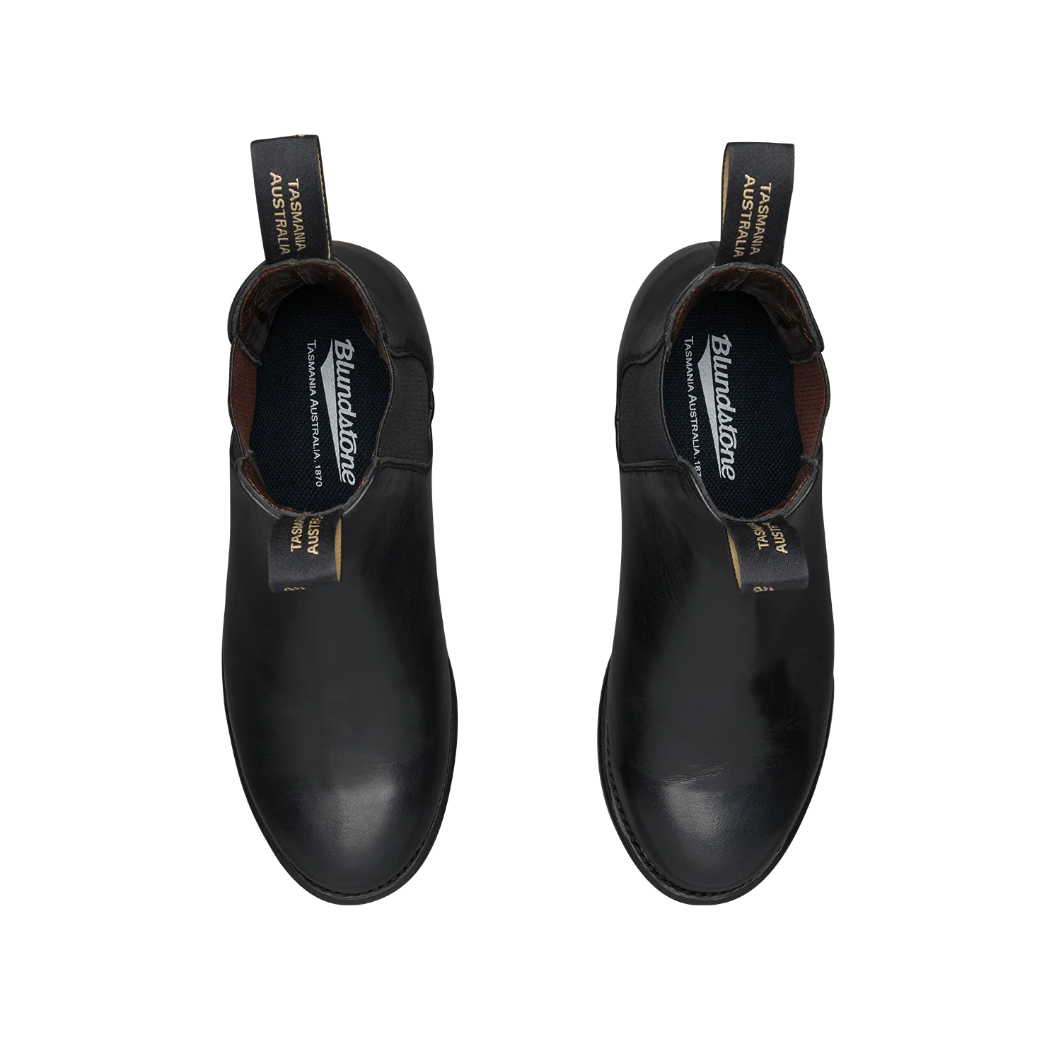 Blundstone 153 - Heritage Women's Chelsea Black - Image 5