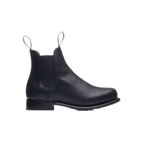 Blundstone 153 - Heritage Women's Chelsea Black - Image 6