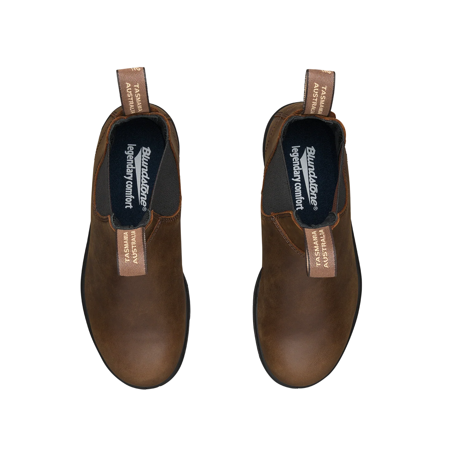 Blundstone 1609 - Classics Antique Brown - Image 4