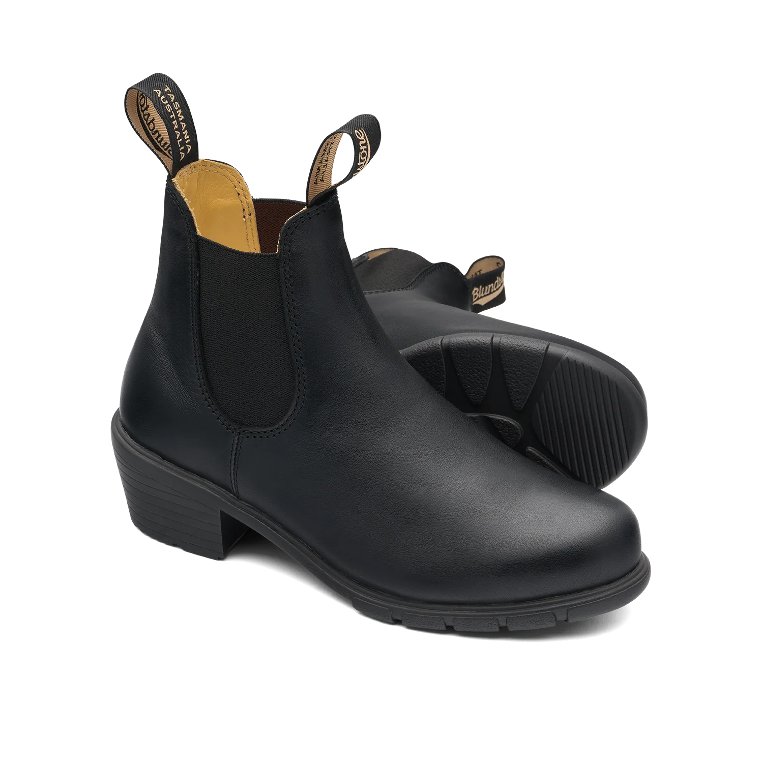 Blundstone 1671 - Women's Series Heel Black - Image 3