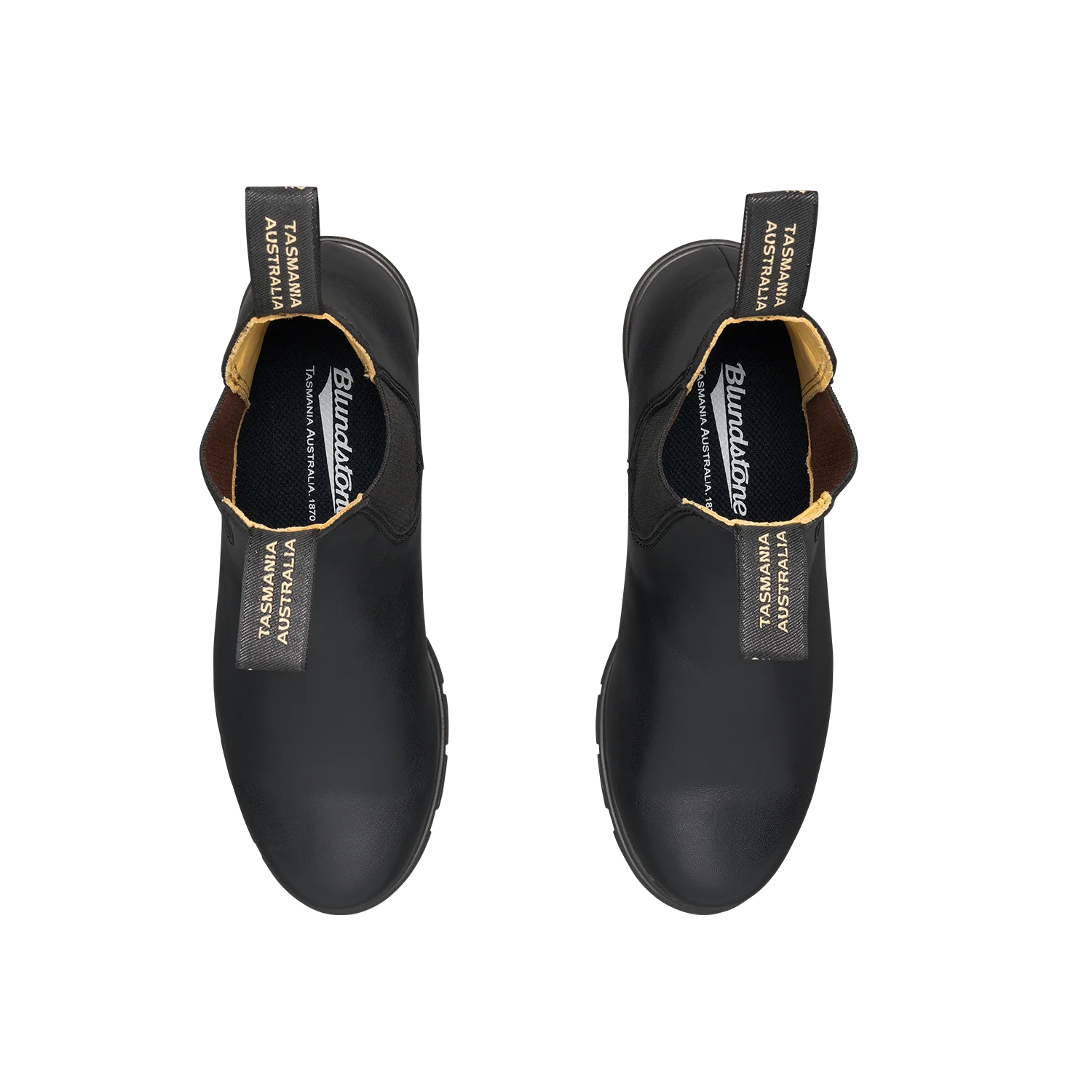 Blundstone 1671 - Women's Series Heel Black - Image 4