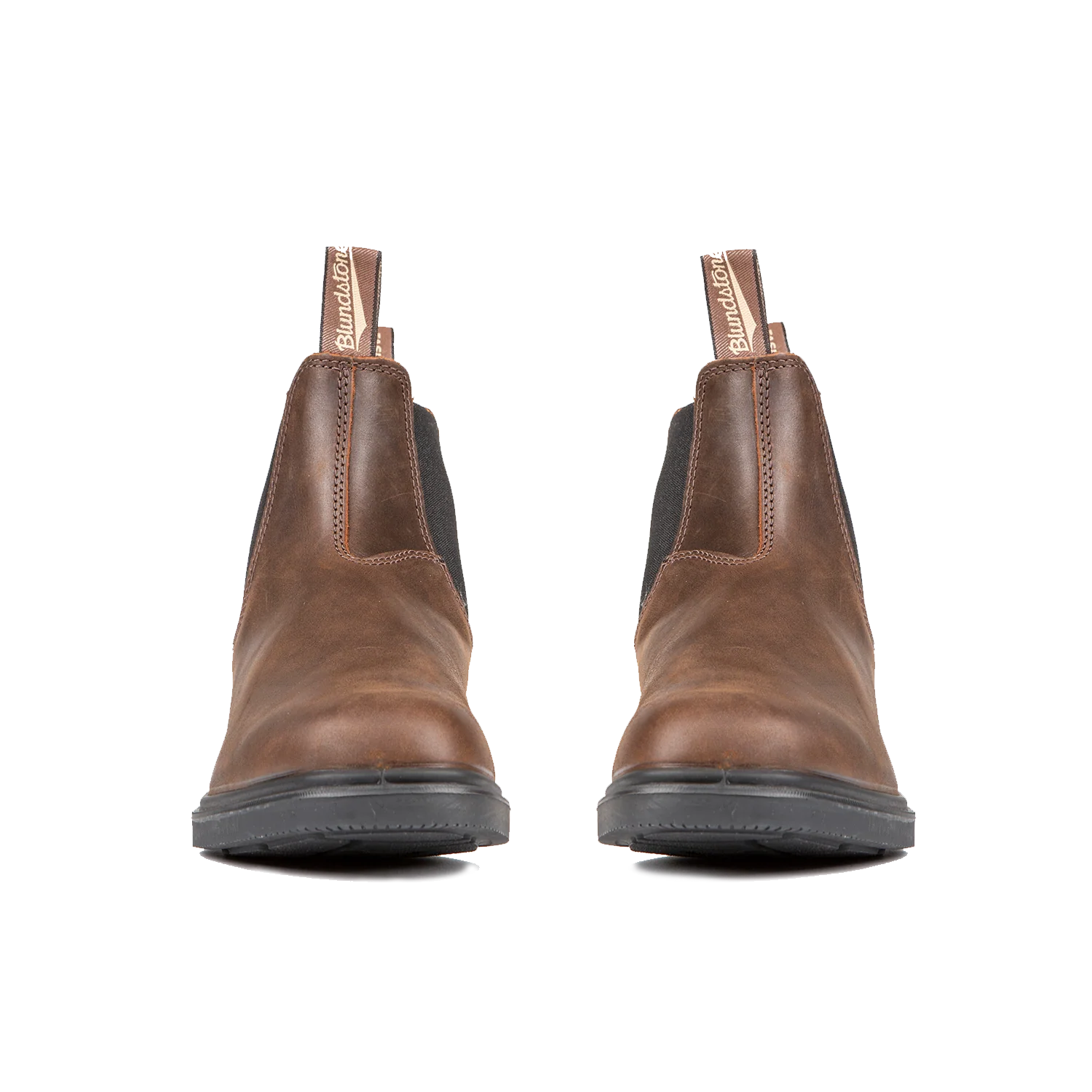 Blundstone 2029 - Chisel Toe Antique Brown - Image 5