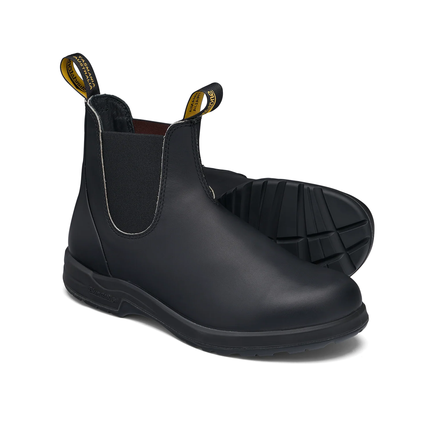 Blundstone 2058 - All-Terrain Black - Image 3