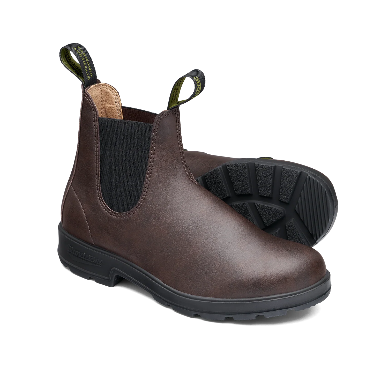 Blundstone 2116 - Originals Vegan Brown - Image 3