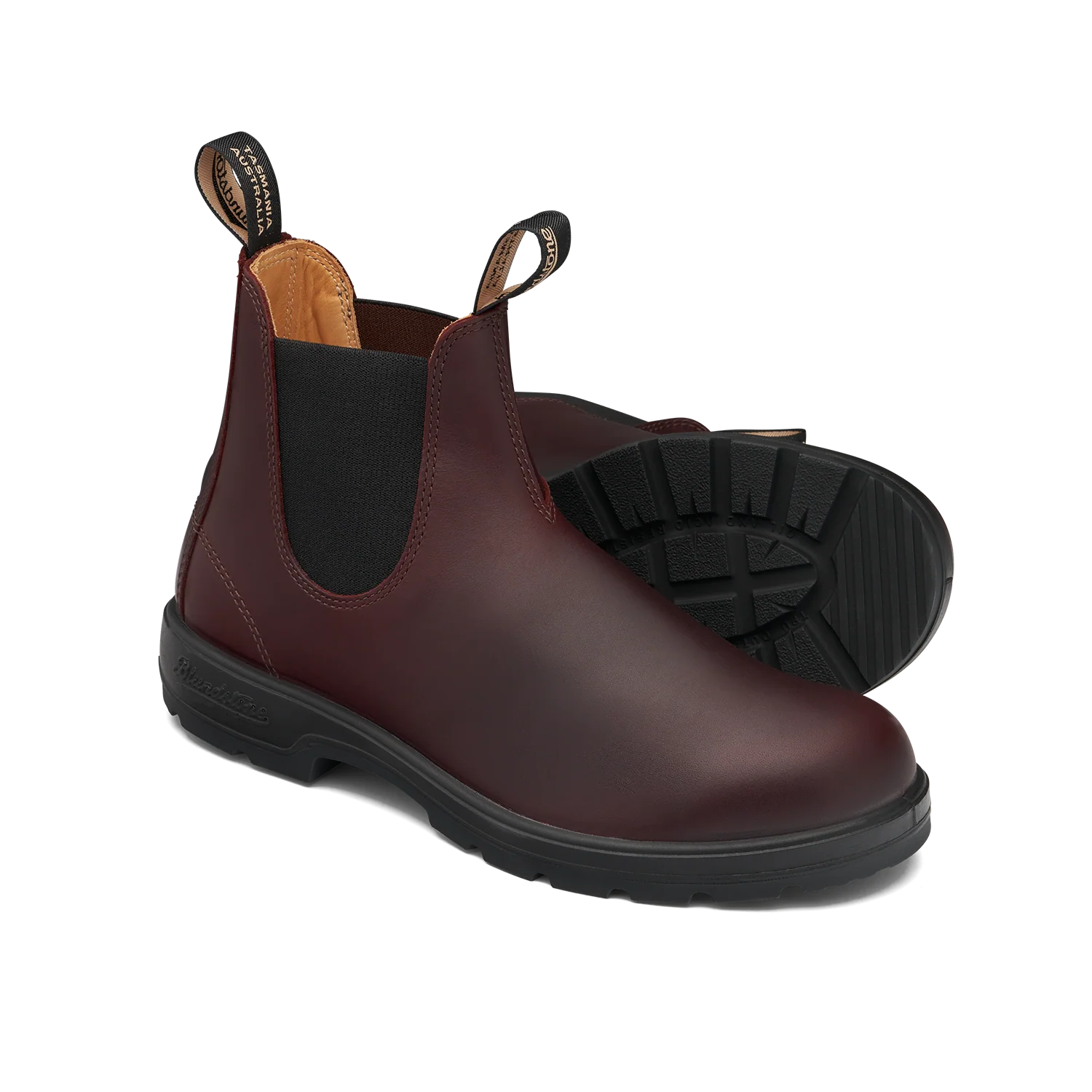 Blundstone 2130 - Classics Auburn - Image 3