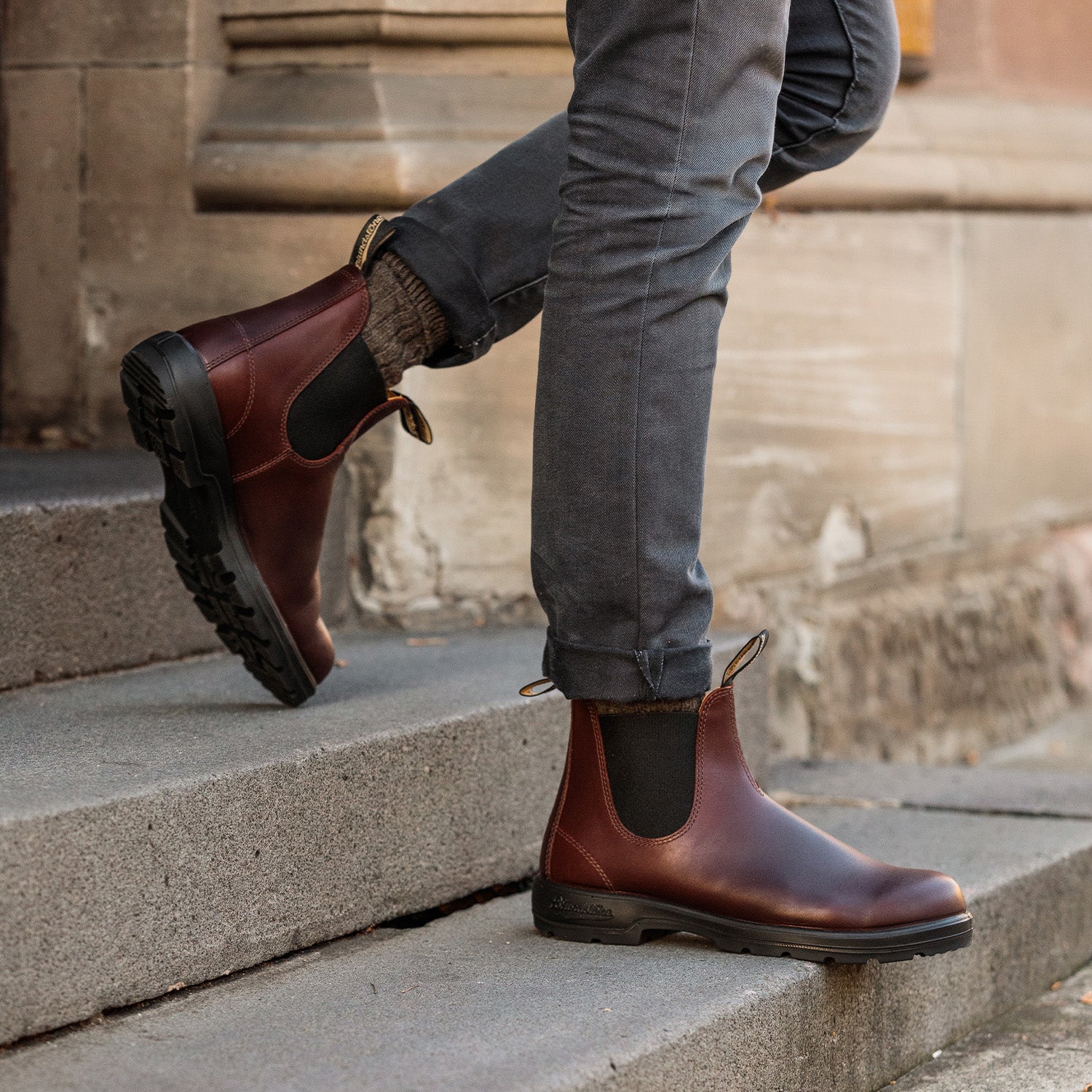 Blundstone 2130 - Classics Auburn - Image 7