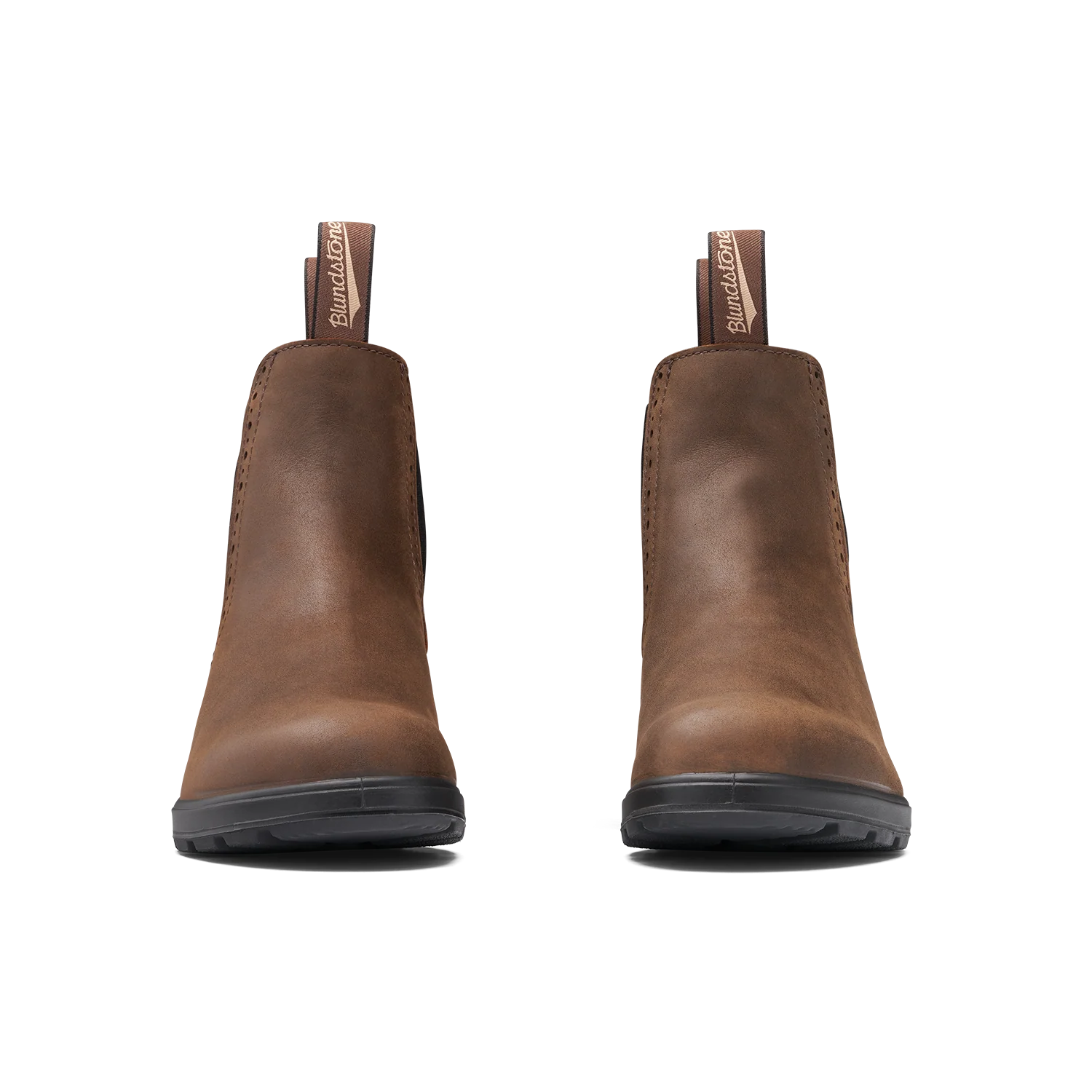 Blundstone 2151 - Originals Women's High Top Antique Brown - Image 5