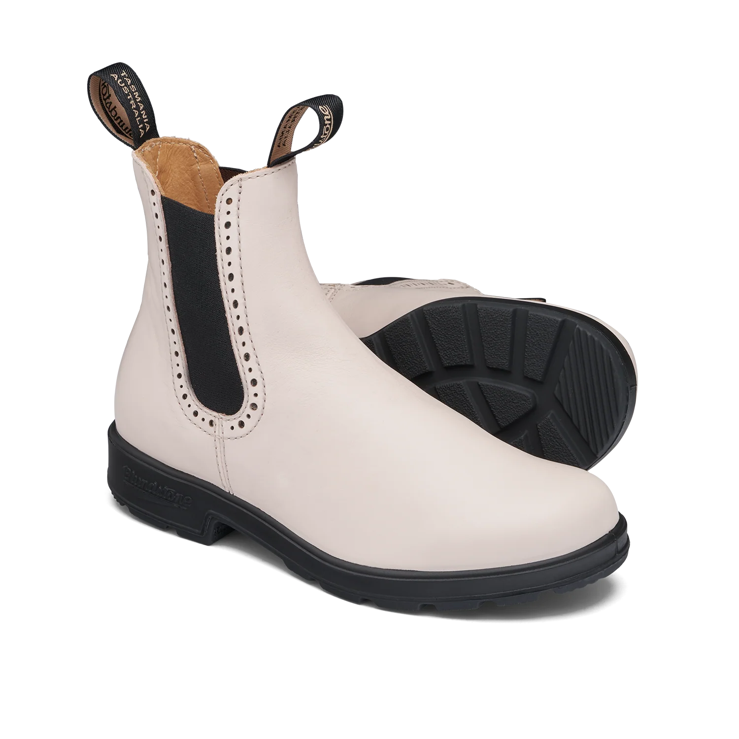 Blundstone 2156 - Originals Women's High Top Pearl - Image 3