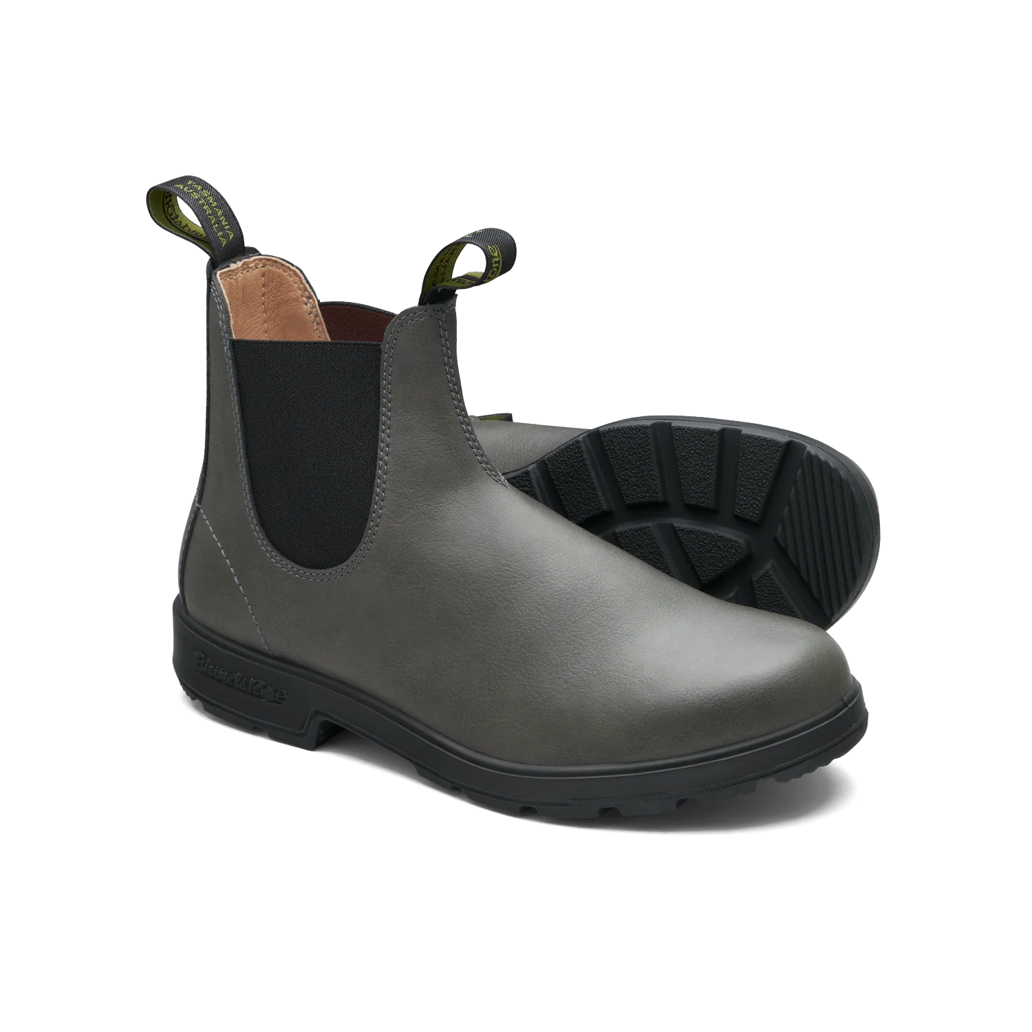 Blundstone 2210 - Originals Vegan Steel Grey - Image 3