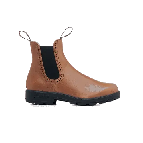 Blundstone 2215 - Originals Women's High Top Camel - Image 4