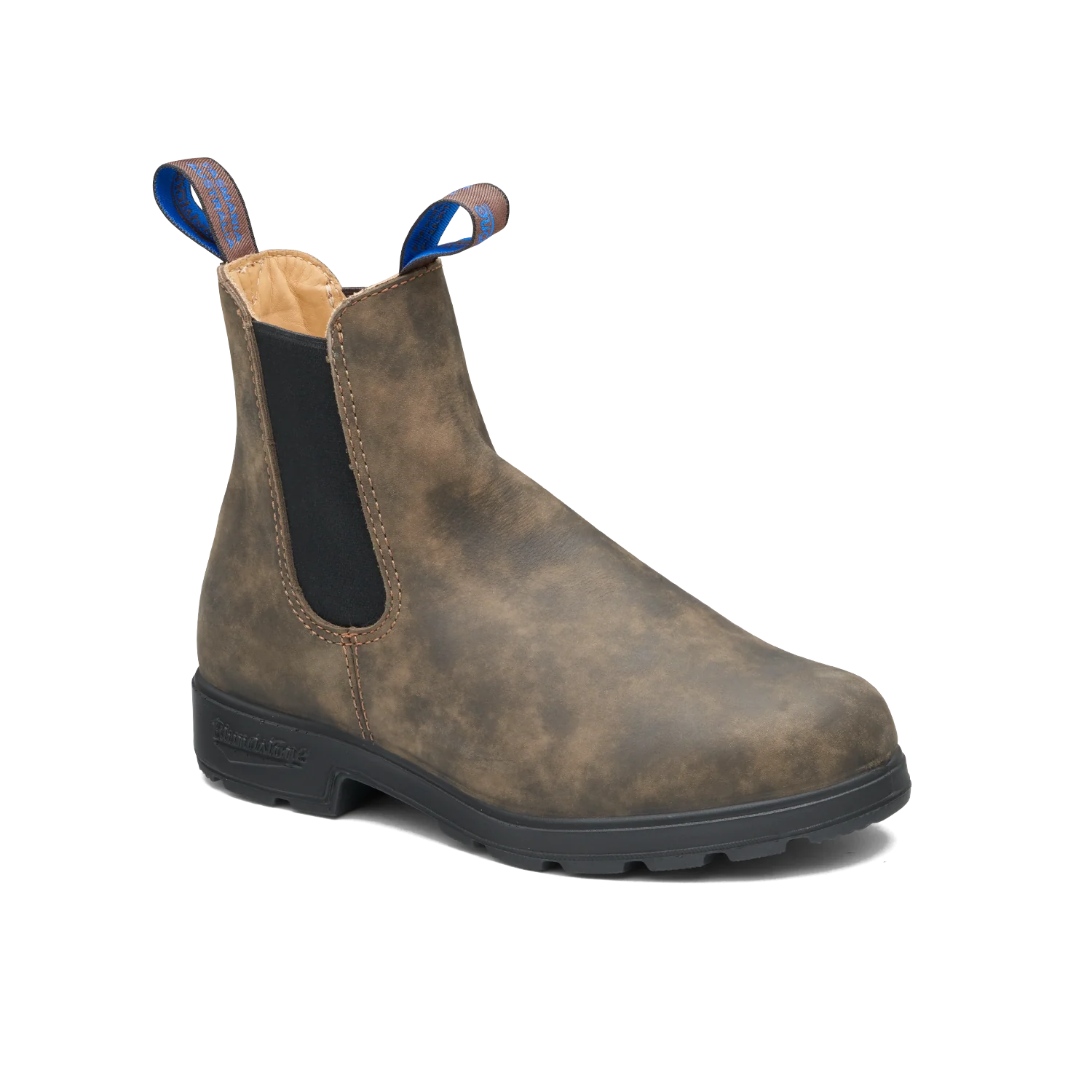 Blundstone 2223 - Winter Thermal Originals Women's High Top Rustic Brown - Image 3