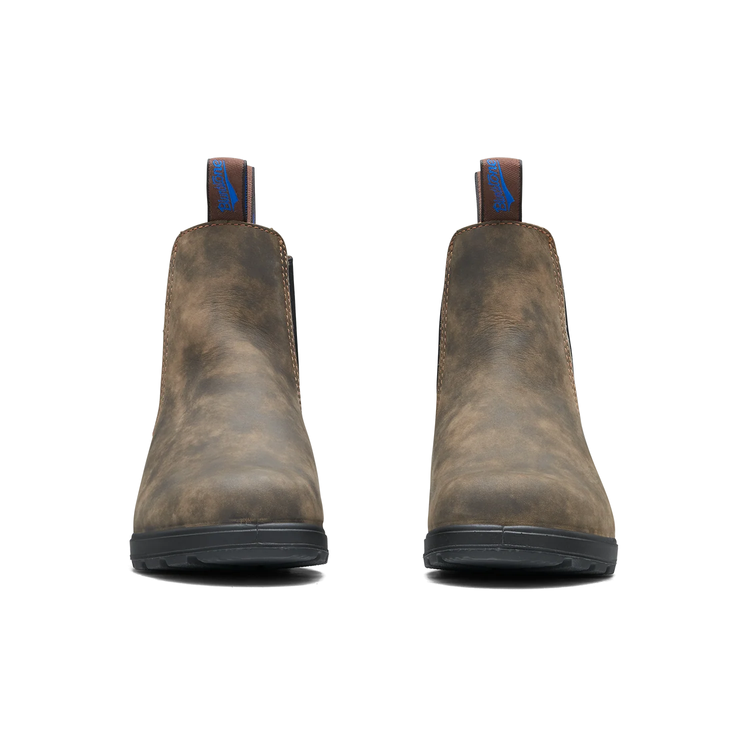 Blundstone 2223 - Winter Thermal Originals Women's High Top Rustic Brown - Image 6