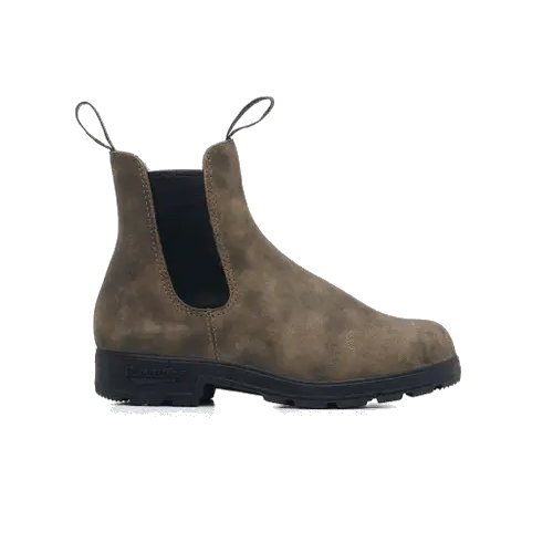 Blundstone 2223 - Winter Thermal Originals Women's High Top Rustic Brown - Image 7