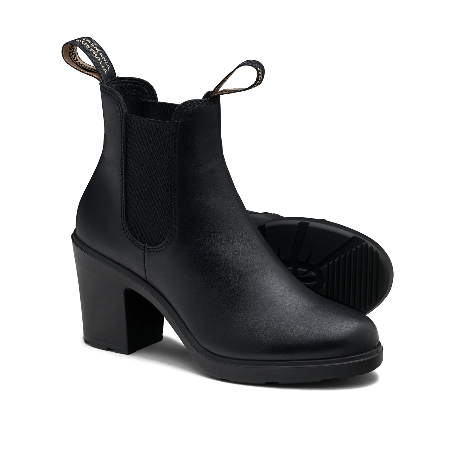 Blundstone 2365 - Women's Series High Heel Black - Image 3