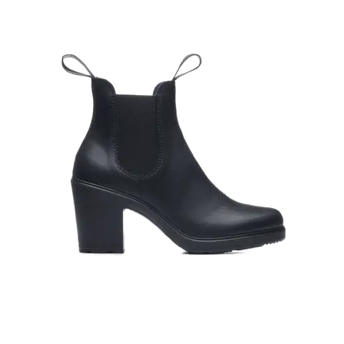 Blundstone 2365 - Women's Series High Heel Black - Image 4