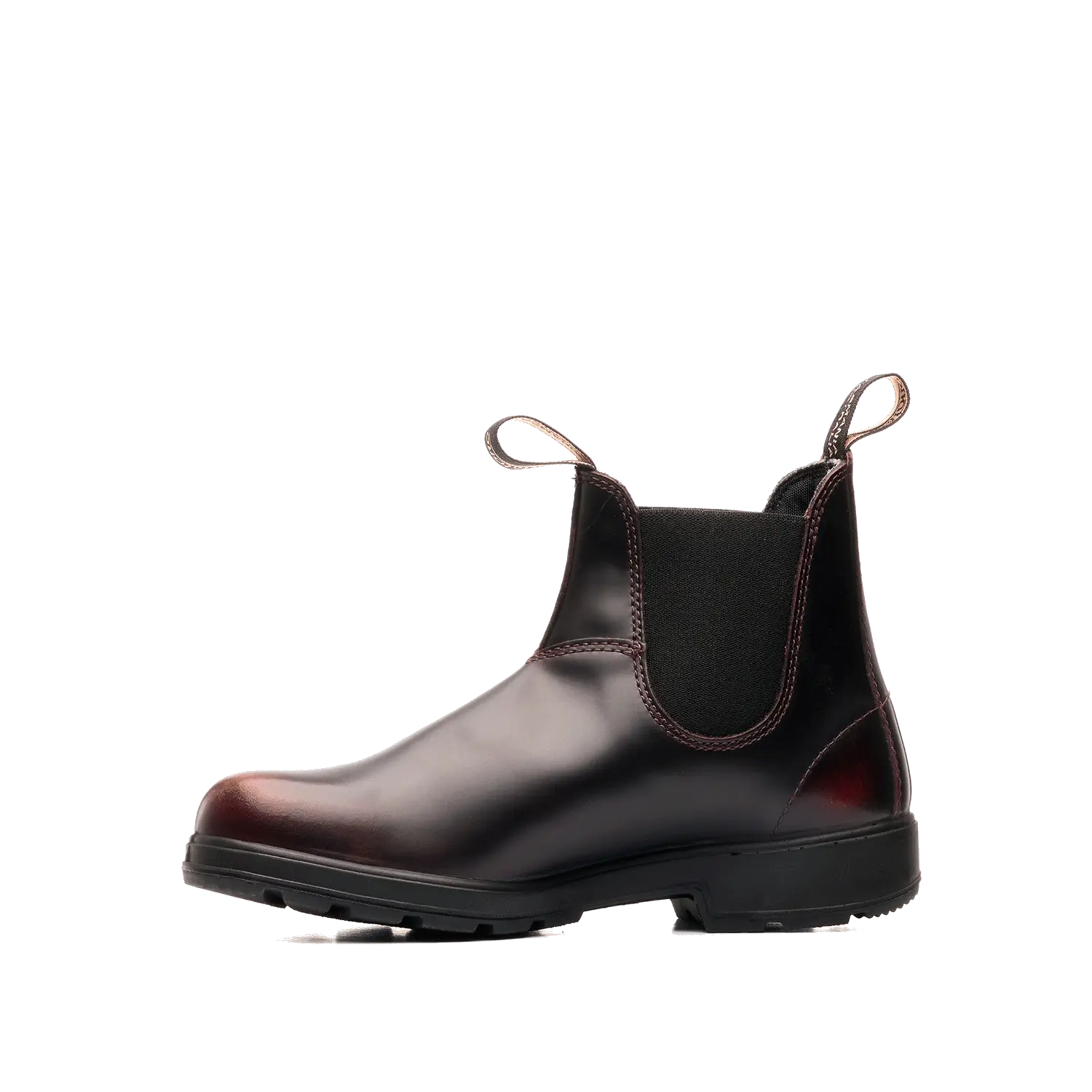 Blundstone 2412 - Originals Bordeaux Brush Off - Image 4