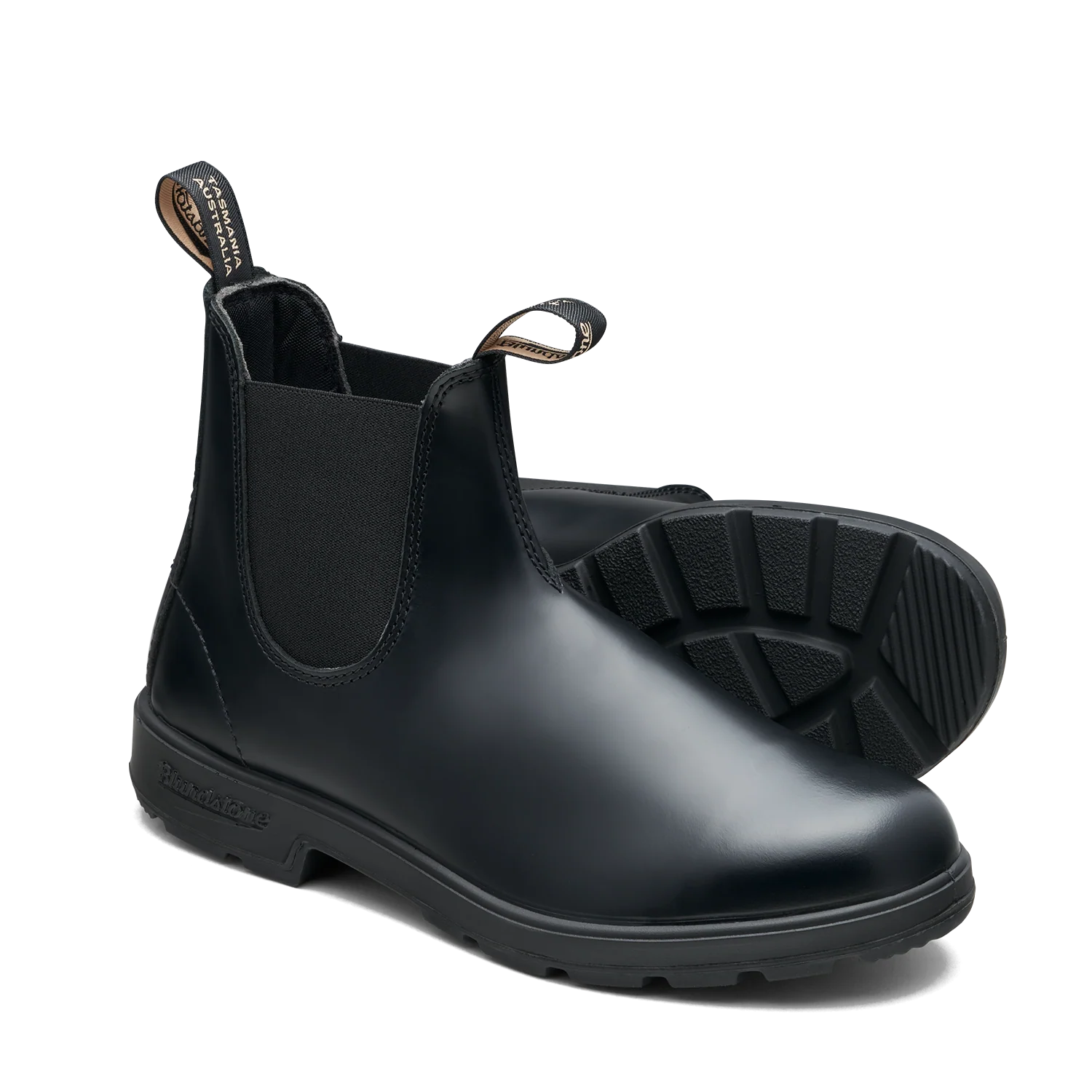 Blundstone 2414 - Originals Black Brush Off - Image 3