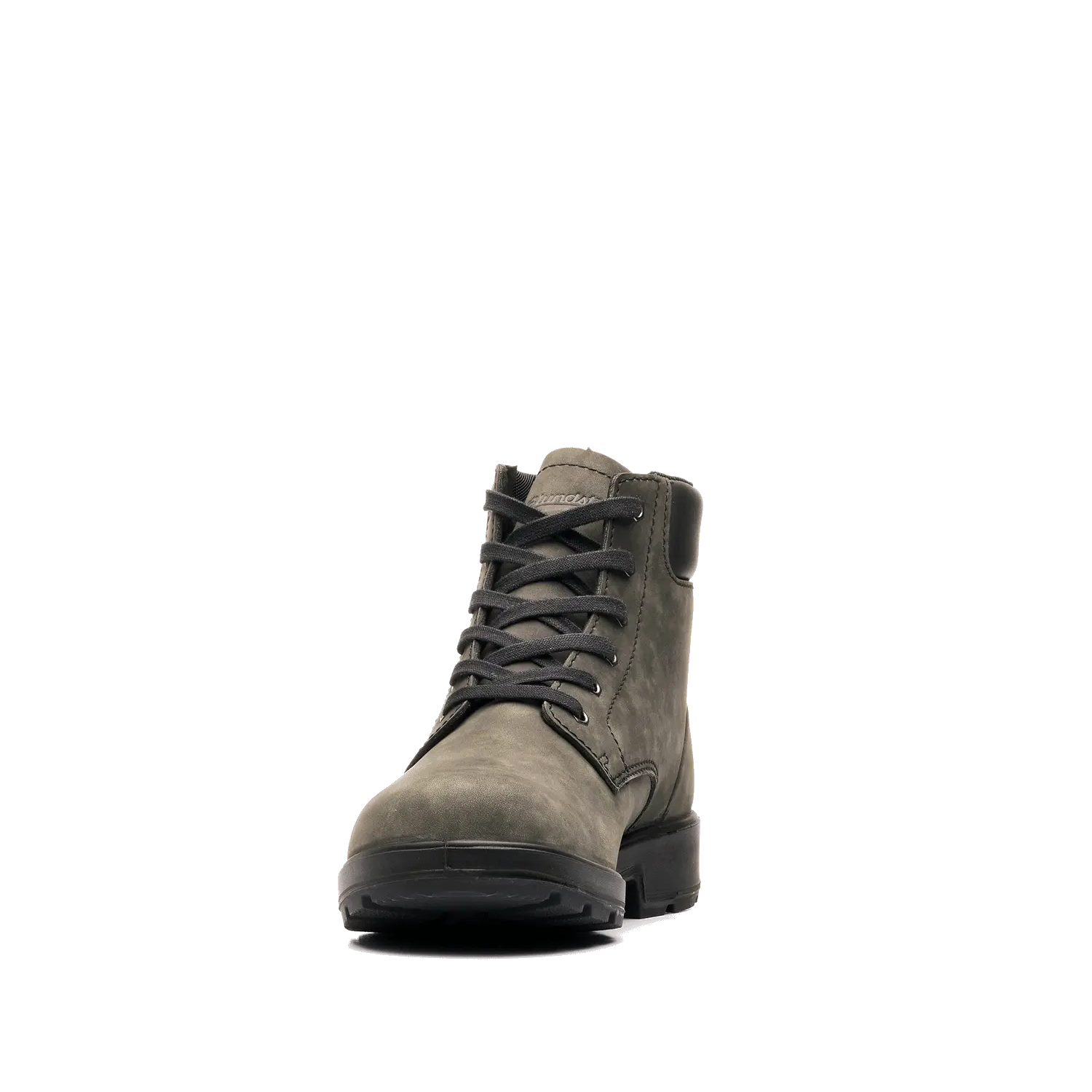 Blundstone 2427 -  Originals Lace Up Rustic Black - Image 4