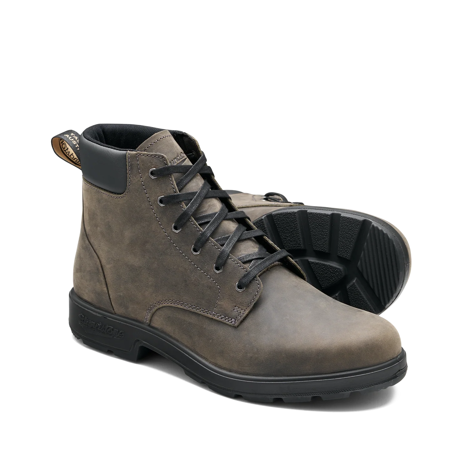 Blundstone 2429 -  Originals Lace Up Clay - Image 3