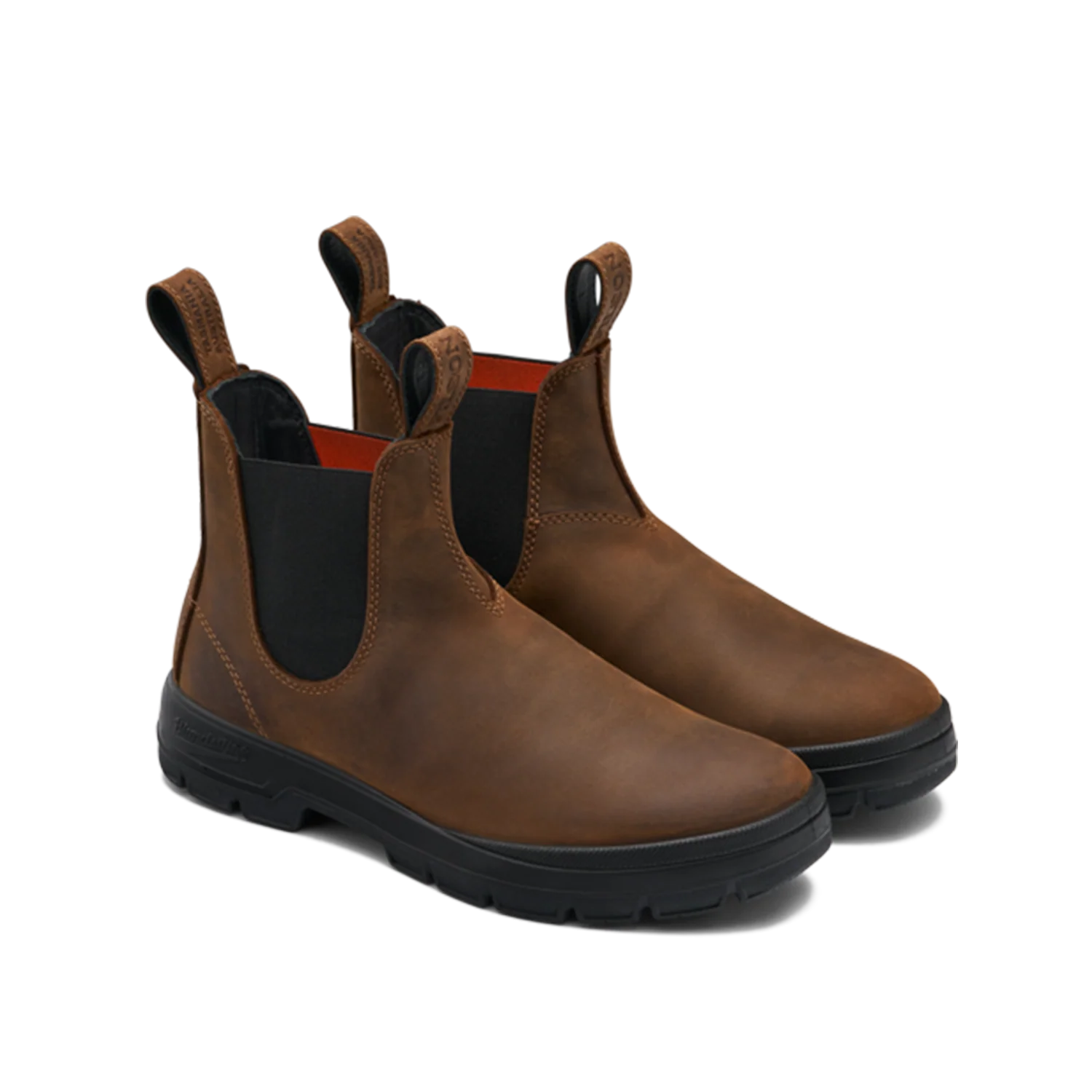 Blundstone 2536 - Terrain Teak - Image 3