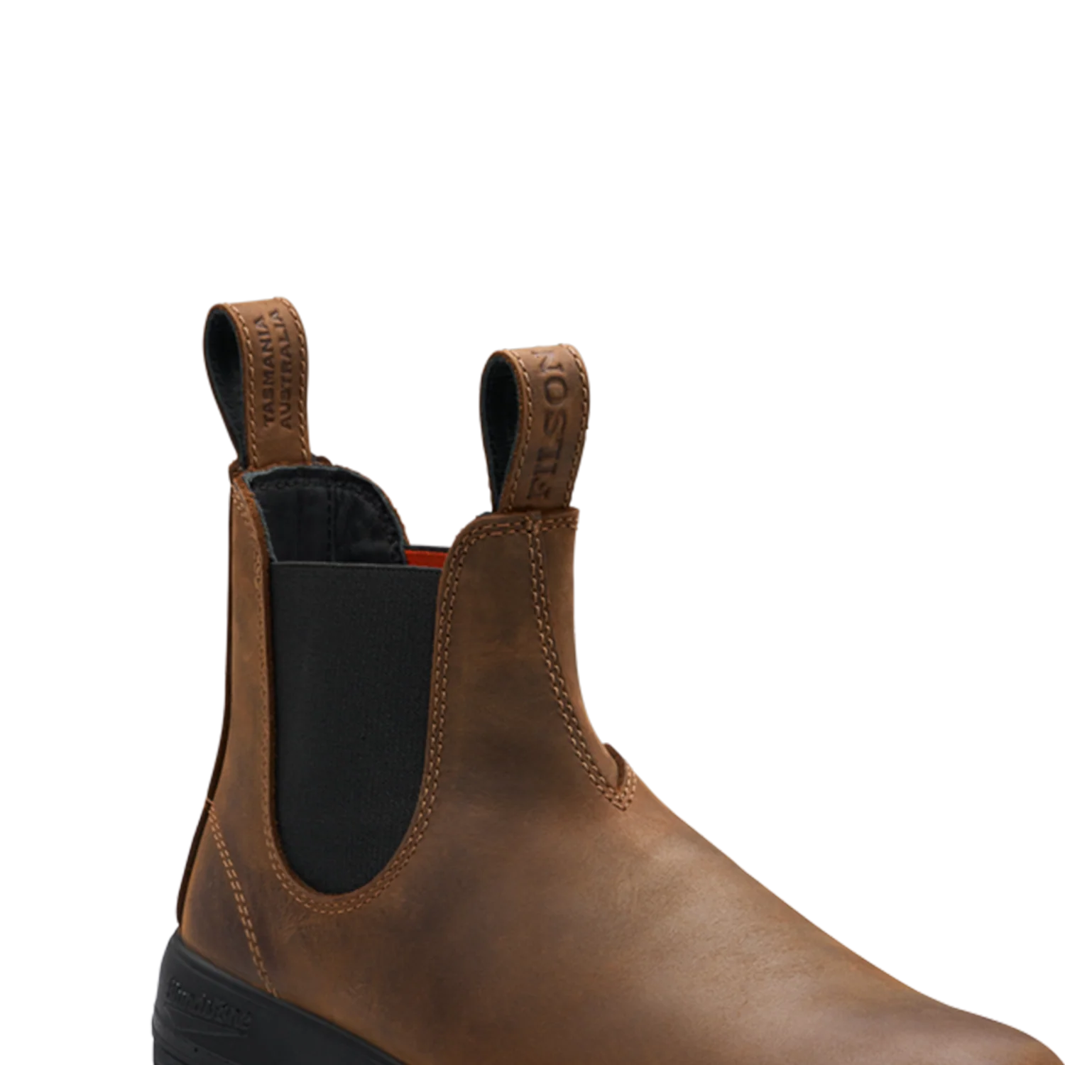 Blundstone 2536 - Terrain Teak - Image 8