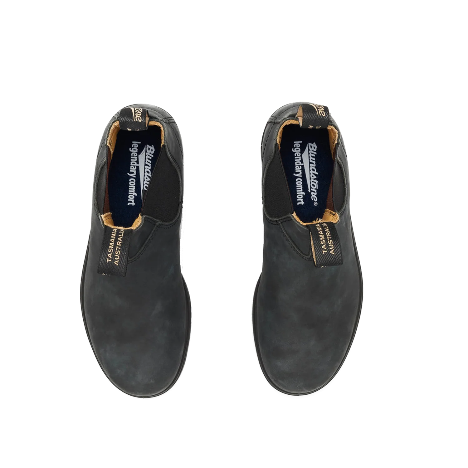 Blundstone 587 - Classics Rustic Black - Image 4