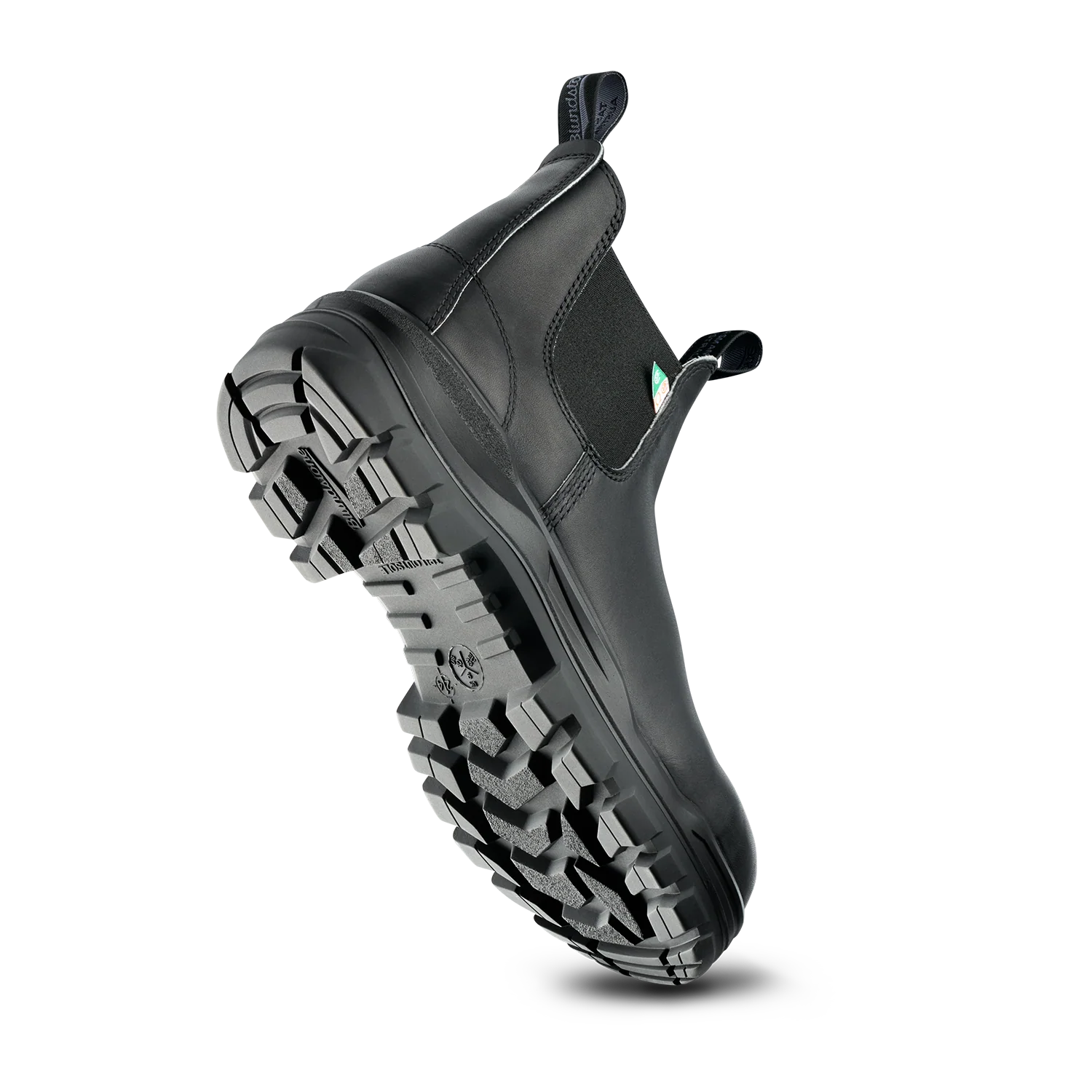 Blundstone 8301 - RotoFlex Work & Safety Boot Black - Image 5