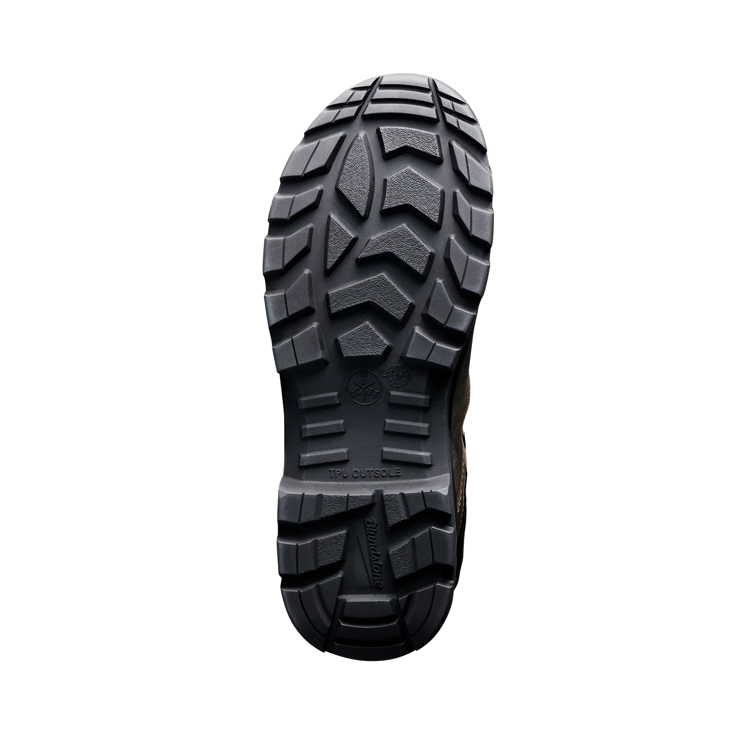 Blundstone 8322 - RotoFlex Work & Safety BOA® Boot Rustic Brown - Image 5