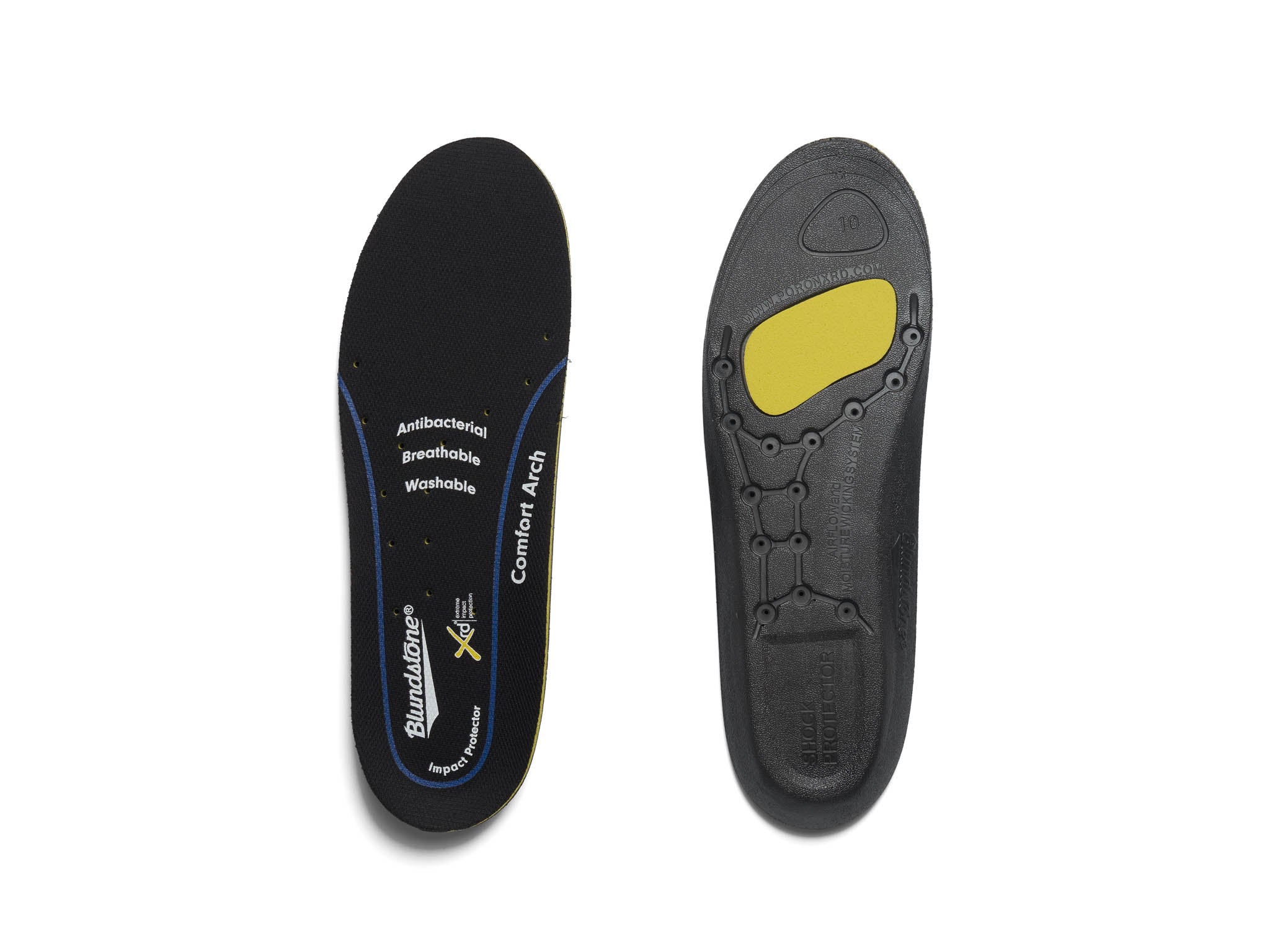 Blundstone Comfort Arch Footbeds - Image 4